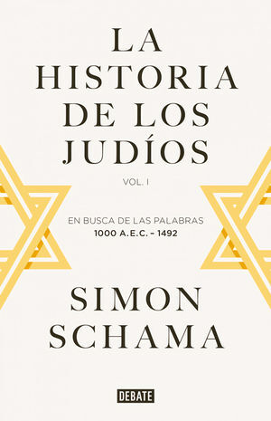 LA HISTORIA DE LOS JUDÍOS