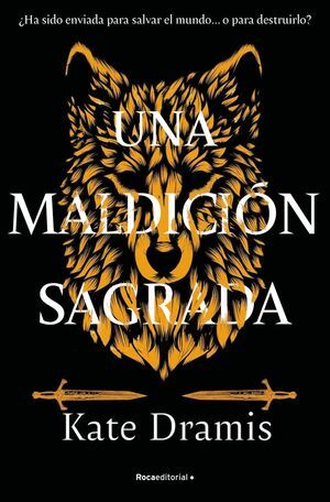 UNA MALDICIÓN SAGRADA