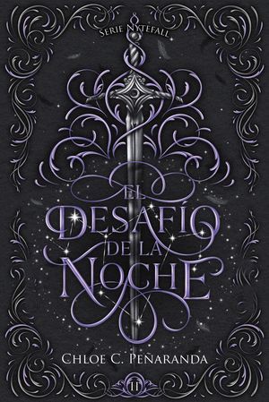 EL DESAFÍO DE LA NOCHE