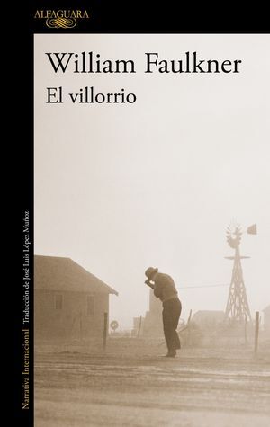 EL VILLORRIO