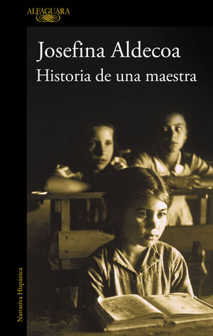 HISTORIA DE UNA MAESTRA (NF)