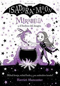 MIRABELLA Y EL HECHIZO DEL DRAGÓN (MIRABELLA)