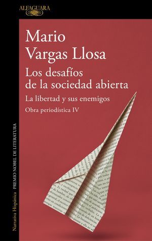 DESAFIOS DE LA SOCIEDAD ABIERTA, LOS