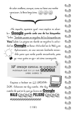 75 CONSEJOS PARA SOBREVIR A LAS REDES SOCIALES