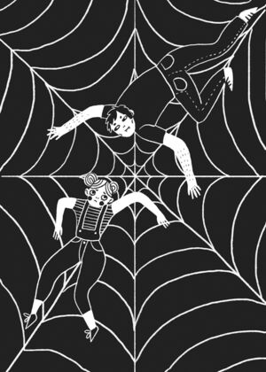 SI ES AMOR, NO DUELE