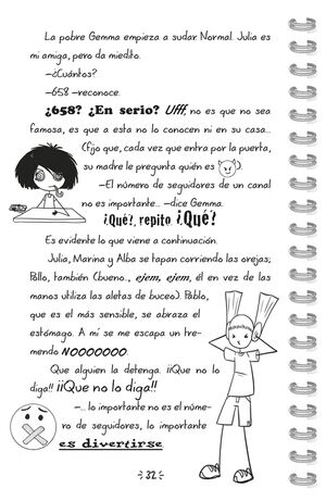 75 CONSEJOS PARA SOBREVIVIR A LOS AMIGOS, ENEMIGOS Y TROLES VARIOS
