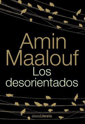 LOS DESORIENTADOS