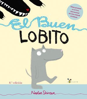 EL BUEN LOBITO -ALBUM