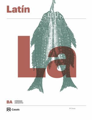 ANT/(19).LATIN 1º-2ºBACH.