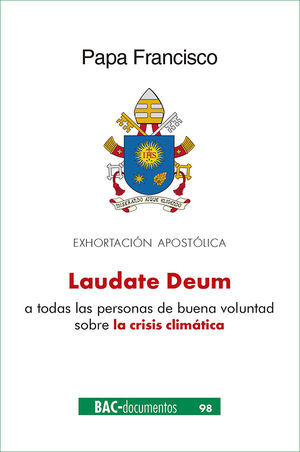 LAUDATE DEUM