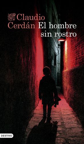 EL HOMBRE SIN ROSTRO