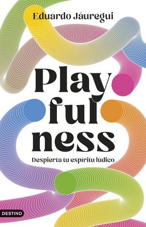 PLAYFULNESS