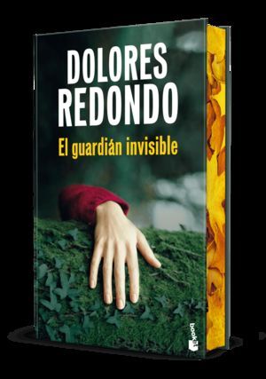 EL GUARDIÁN INVISIBLE. EDICIÓN ESPECIAL CON CANTOS DECORADOS