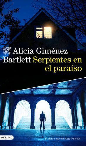 SERPIENTES EN EL PARAISO