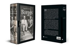 BORGES