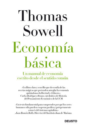 ECONOMÍA BÁSICA
