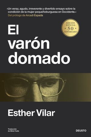 EL VARON DOMADO