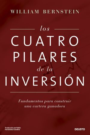 LOS CUATRO PILARES DE LA INVERSIÓN