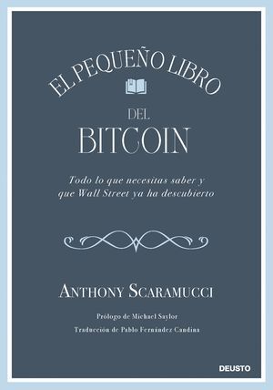 EL PEQUEÑO LIBRO DEL BITCOIN