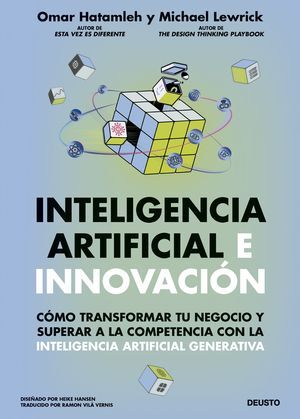 INTELIGENCIA ARTIFICIAL E INNOVACION