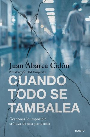 CUANDO TODO SE TAMBALEA
