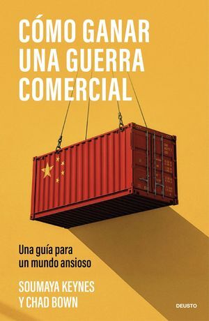 CÓMO GANAR UNA GUERRA COMERCIAL