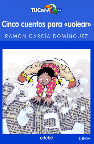 CINCO CUENTOS PARA UOIEAR
