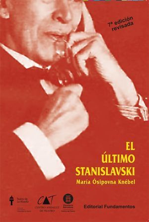 EL ÚLTIMO STANISLAVSKI