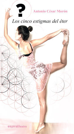 LOS CINCO ESTIGMAS DEL ÉTER