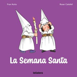 LA SEMANA SANTA