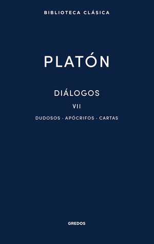 DIÁLOGOS VII