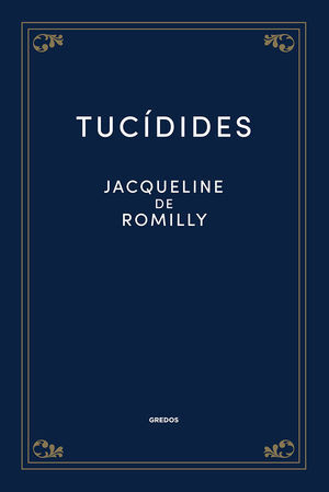 TUCÍDIDES