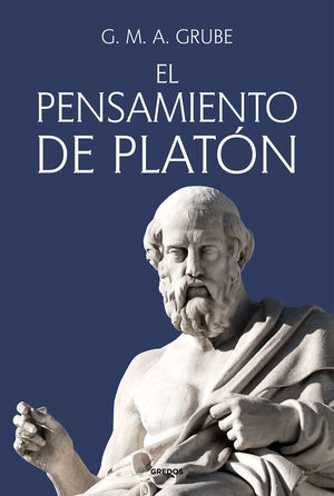 EL PENSAMIENTO DE PLATÓN