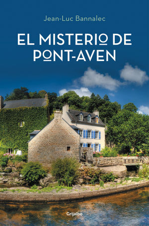 MISTERIO DE PONT AVEN,EL