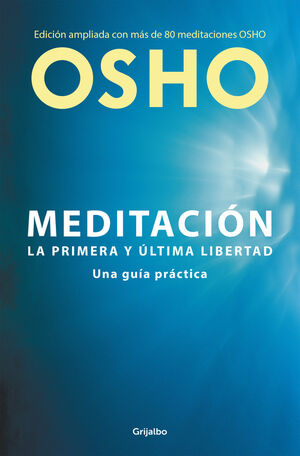 MEDITACION  (EDICION AMPLIADA CON MAS DE
