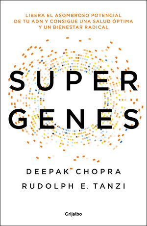 SUPER GENES
