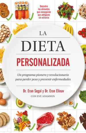 DIETA PERSONALIZADA, LA