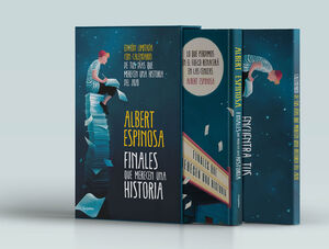 FINALES QUE MERECEN UNA HISTORIA