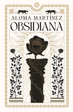 OBSIDIANA