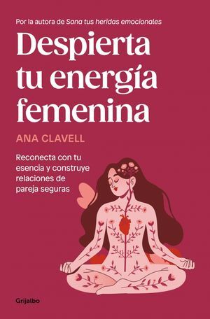 DESPIERTA TU ENERGIA FEMENINA