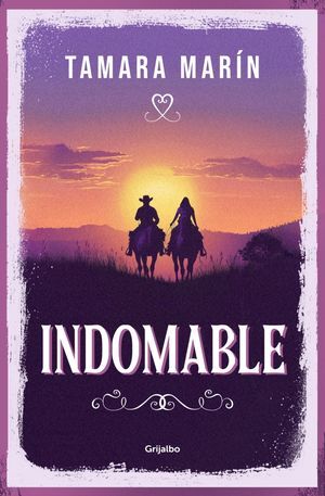 INDOMABLE