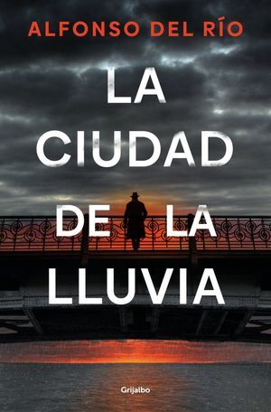 LA CIUDAD DE LA LLUVIA