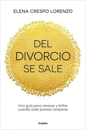 DEL DIVORCIO SE SALE