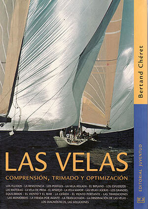 LAS VELAS, COMPRENSION , TRIMADO Y OPTIMIZACION
