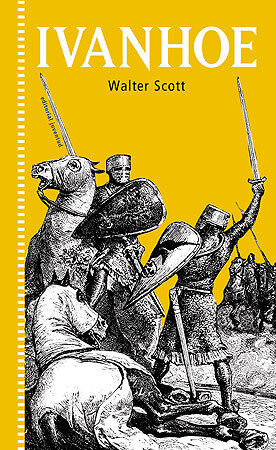 IVANHOE