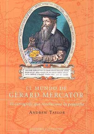 MUNDO DE GERARD MERCATOR, EL