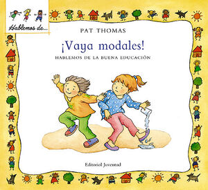 VAYA MODALES!