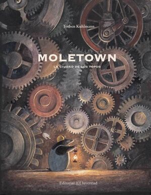 MOLETOWN