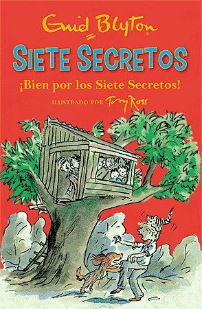 SIETE SECRETOS 3 BIEN POR LOS SIETE SECRETOS