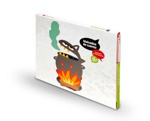 MALVADOS DE CUENTO (INFANTIL 2º CICLO)